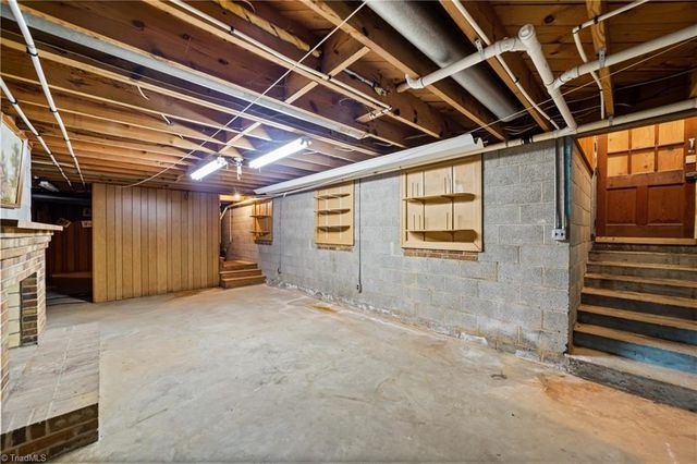 813 Country Lane, Winston-salem, NC 27107