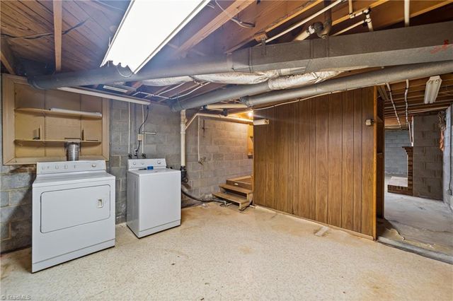 813 Country Lane, Winston-salem, NC 27107