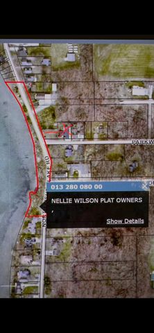 20070 Parkway Avenue, Three Rivers, MI 49093