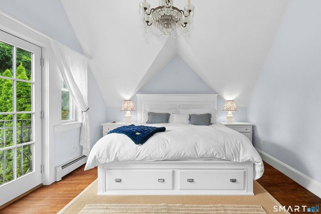 36 Mortimer Street, New Canaan, CT 06840