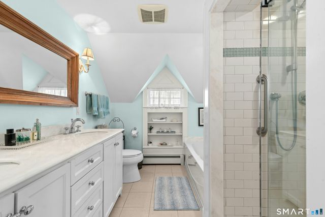 36 Mortimer Street, New Canaan, CT 06840