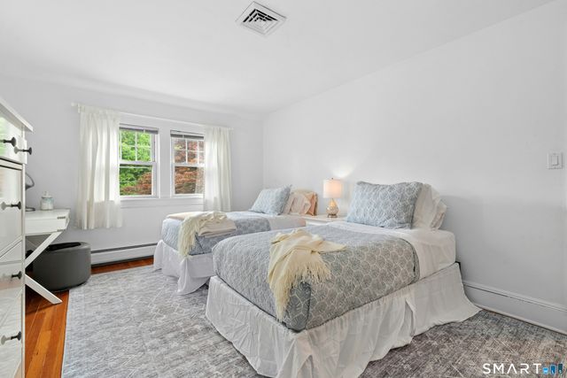 36 Mortimer Street, New Canaan, CT 06840