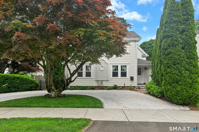 36 Mortimer Street, New Canaan, CT 06840