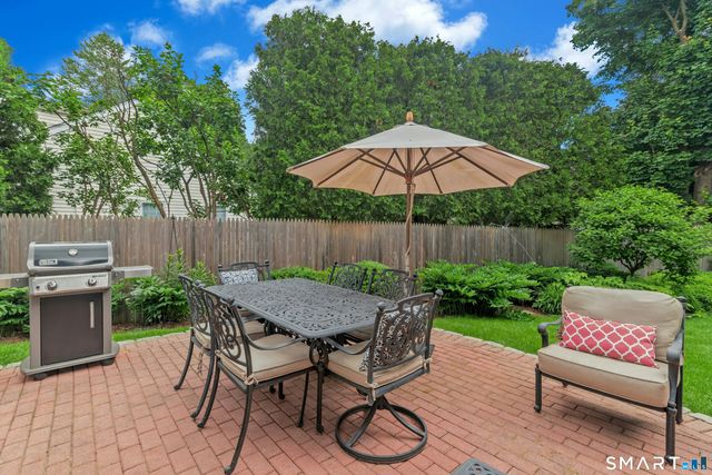 36 Mortimer Street, New Canaan, CT 06840