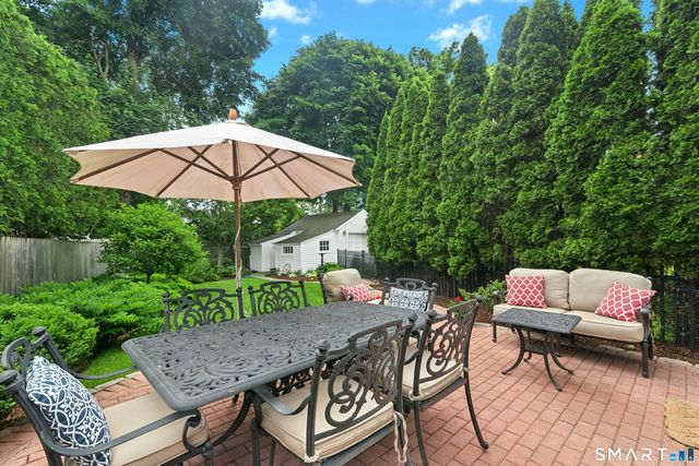 36 Mortimer Street, New Canaan, CT 06840