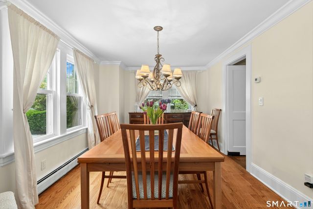 36 Mortimer Street, New Canaan, CT 06840