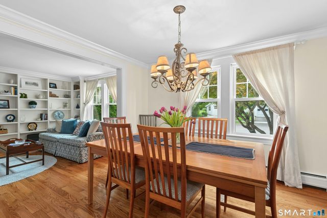 36 Mortimer Street, New Canaan, CT 06840