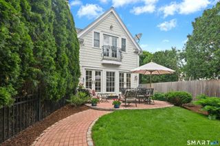 36 Mortimer Street, New Canaan, CT 06840