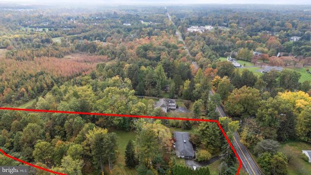 1004 MERCER RD, Princeton, NJ 08540