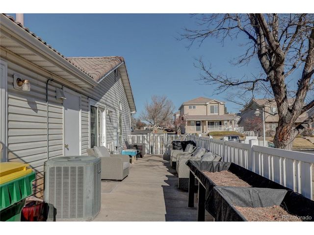 11782 Zenobia Loop, Westminster, CO 80031