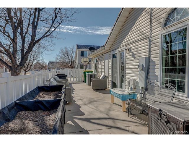 11782 Zenobia Loop, Westminster, CO 80031