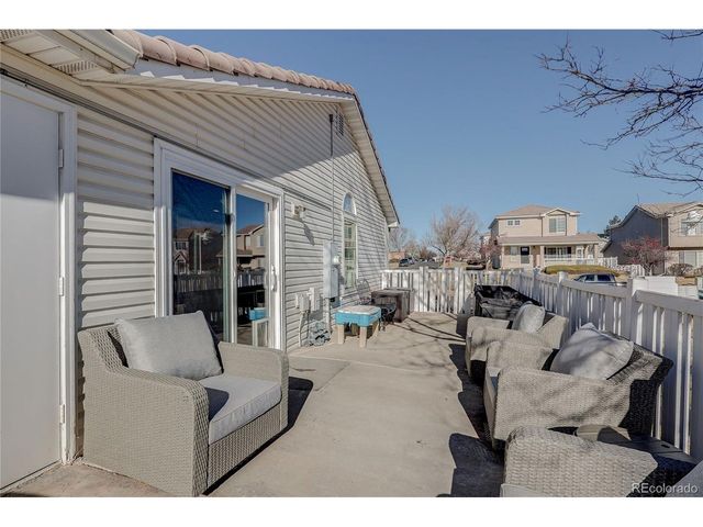 11782 Zenobia Loop, Westminster, CO 80031