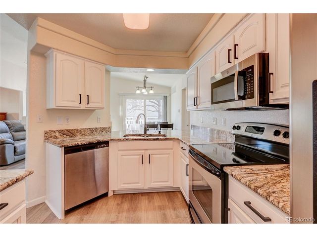 11782 Zenobia Loop, Westminster, CO 80031