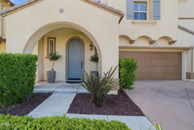 687 Sage Brook Court, Camarillo, CA 93010