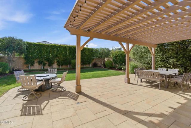 687 Sage Brook Court, Camarillo, CA 93010