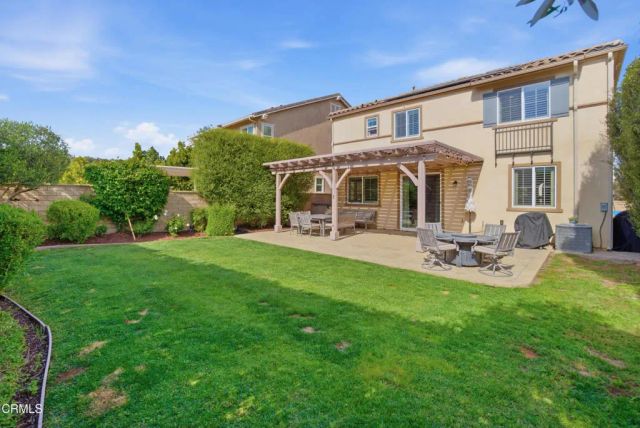 687 Sage Brook Court, Camarillo, CA 93010