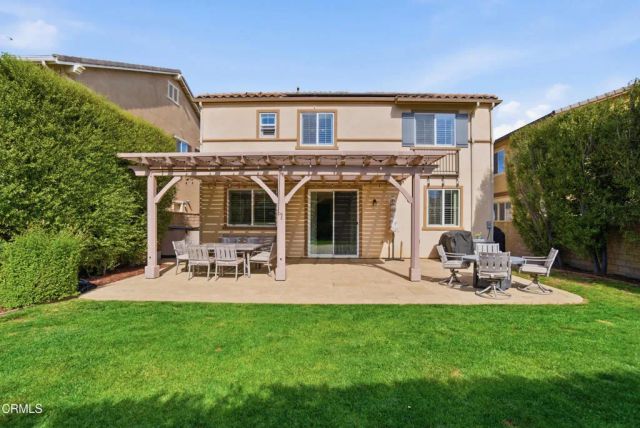 687 Sage Brook Court, Camarillo, CA 93010