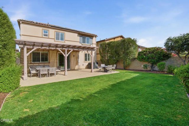 687 Sage Brook Court, Camarillo, CA 93010