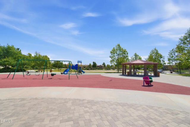 687 Sage Brook Court, Camarillo, CA 93010