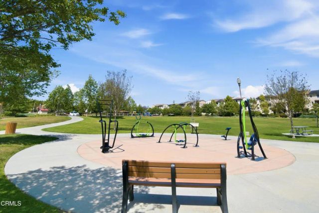 687 Sage Brook Court, Camarillo, CA 93010