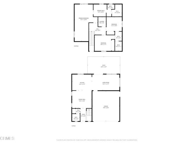 687 Sage Brook Court, Camarillo, CA 93010