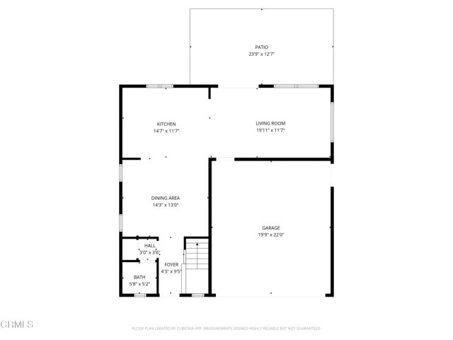 687 Sage Brook Court, Camarillo, CA 93010