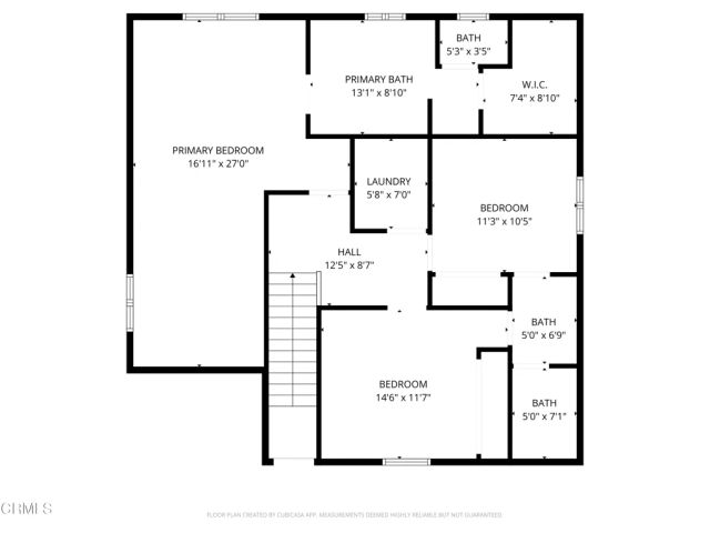 687 Sage Brook Court, Camarillo, CA 93010