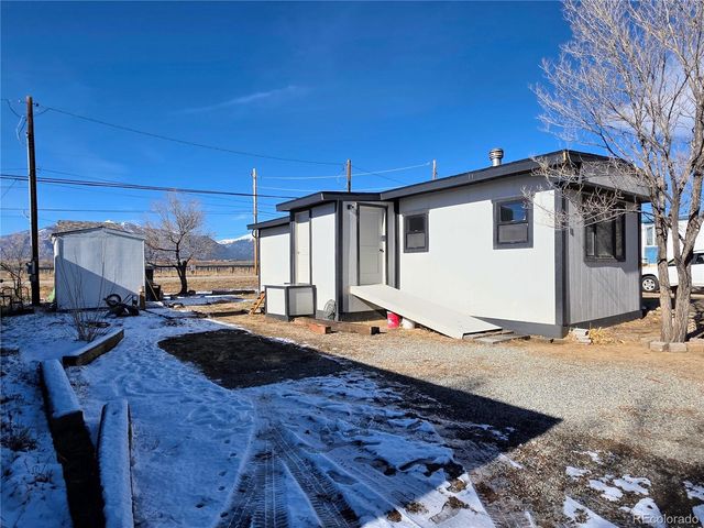 27200 County Road 313, Buena Vista, CO 81211