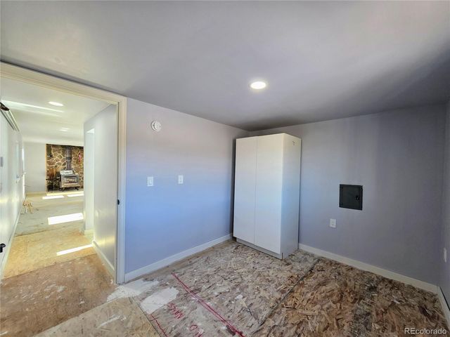 27200 County Road 313, Buena Vista, CO 81211