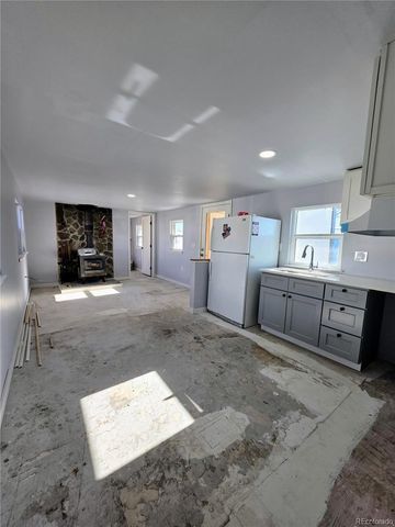 27200 County Road 313, Buena Vista, CO 81211