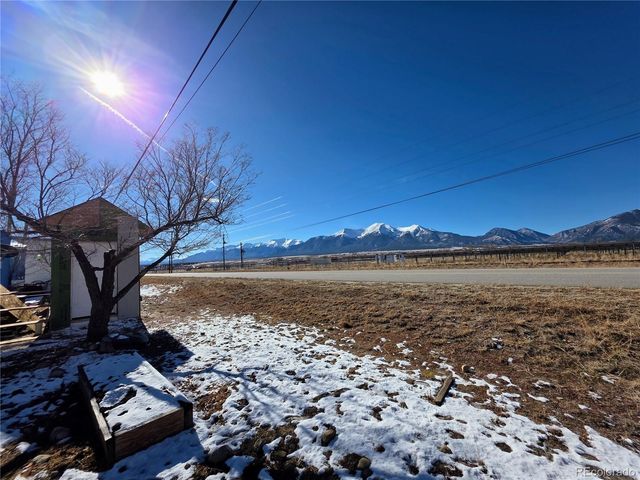 27200 County Road 313, Buena Vista, CO 81211