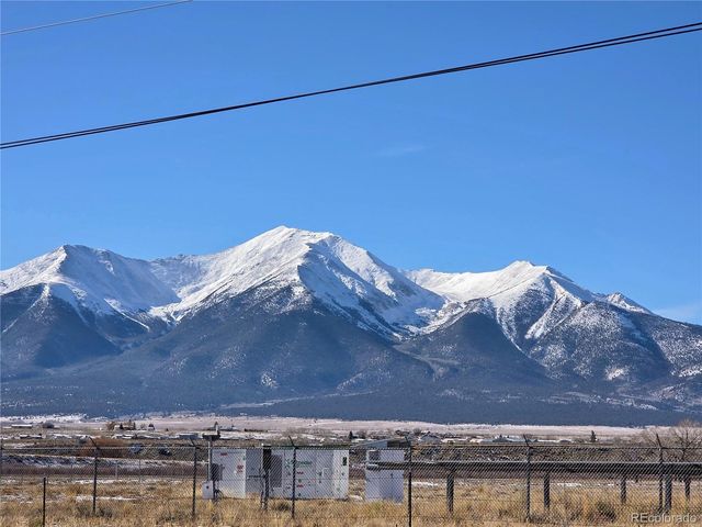 27200 County Road 313, Buena Vista, CO 81211