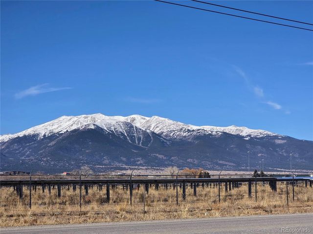 27200 County Road 313, Buena Vista, CO 81211