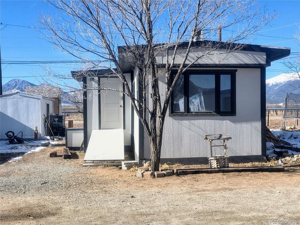 27200 County Road 313, Buena Vista, CO 81211