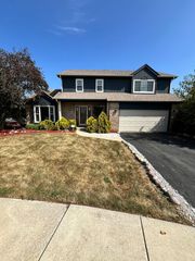 22019 Brook Avenue, Richton Park, IL 60471