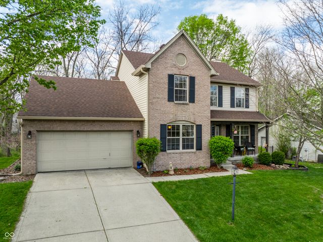 8625 Providence Drive, Fishers, IN 46038
