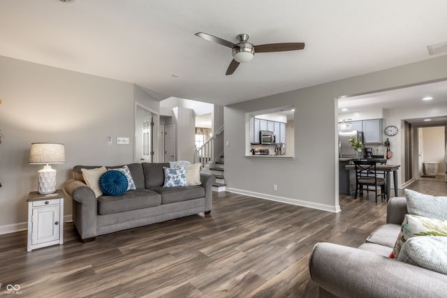 8625 Providence Drive, Fishers, IN 46038