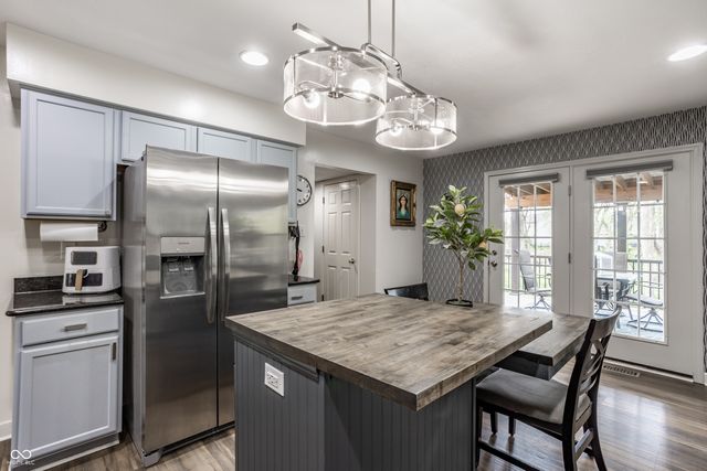 8625 Providence Drive, Fishers, IN 46038