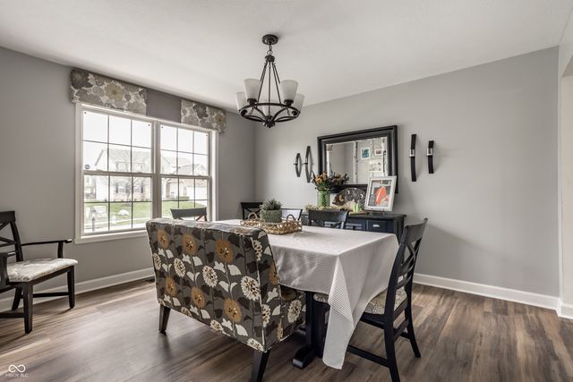 8625 Providence Drive, Fishers, IN 46038