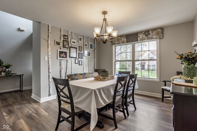 8625 Providence Drive, Fishers, IN 46038