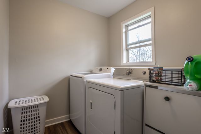 8625 Providence Drive, Fishers, IN 46038
