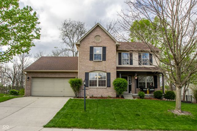 8625 Providence Drive, Fishers, IN 46038