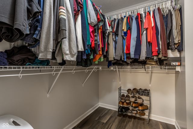 8625 Providence Drive, Fishers, IN 46038