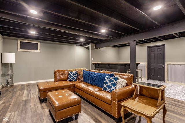 8625 Providence Drive, Fishers, IN 46038