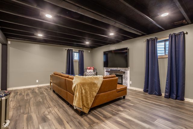 8625 Providence Drive, Fishers, IN 46038