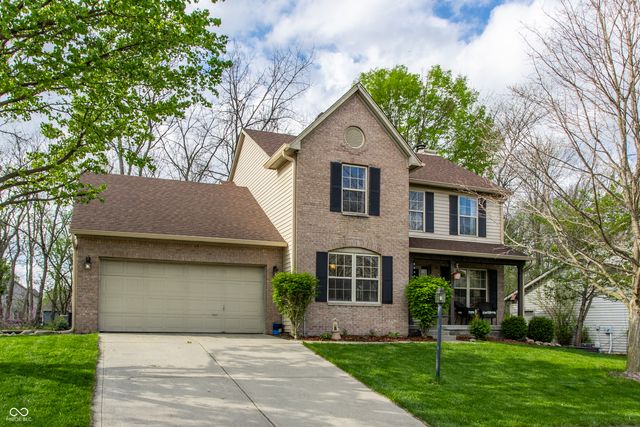 8625 Providence Drive, Fishers, IN 46038