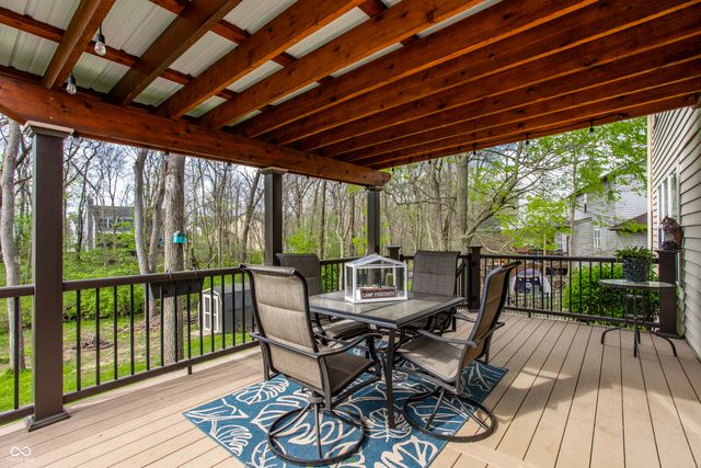 8625 Providence Drive, Fishers, IN 46038