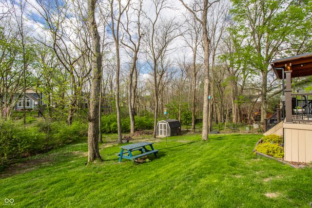 8625 Providence Drive, Fishers, IN 46038