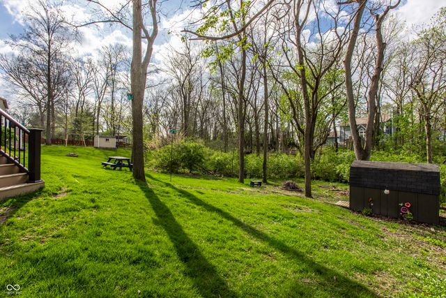 8625 Providence Drive, Fishers, IN 46038