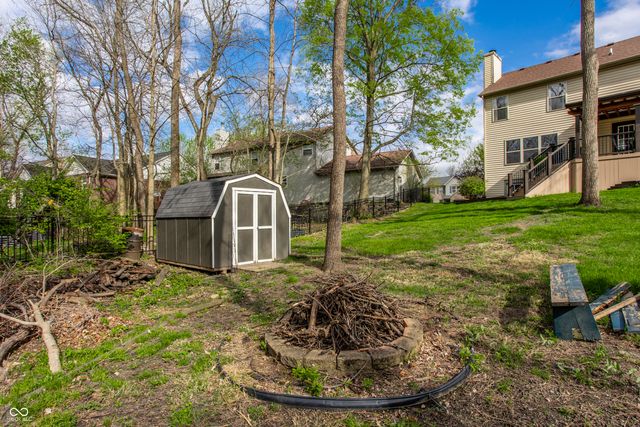 8625 Providence Drive, Fishers, IN 46038